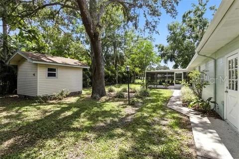 2510 LAKE ELLEN DR, TAMPA, FL, 33618