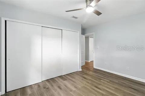 2510 LAKE ELLEN DR, TAMPA, FL, 33618
