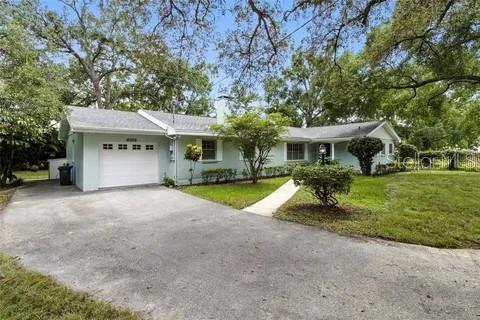 2510 LAKE ELLEN DR, TAMPA, FL, 33618