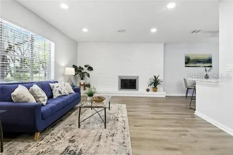 2510 LAKE ELLEN DR, TAMPA, FL, 33618