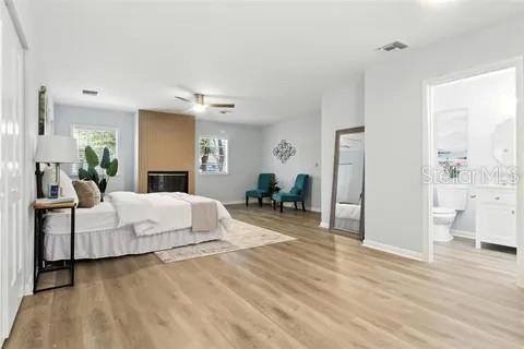 2510 LAKE ELLEN DR, TAMPA, FL, 33618