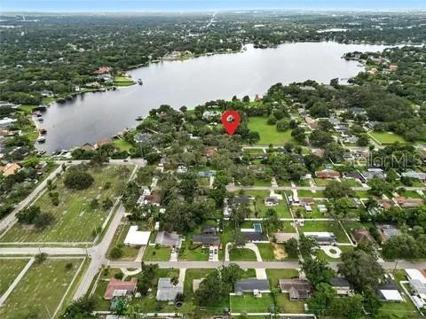 2510 LAKE ELLEN DR, TAMPA, FL, 33618