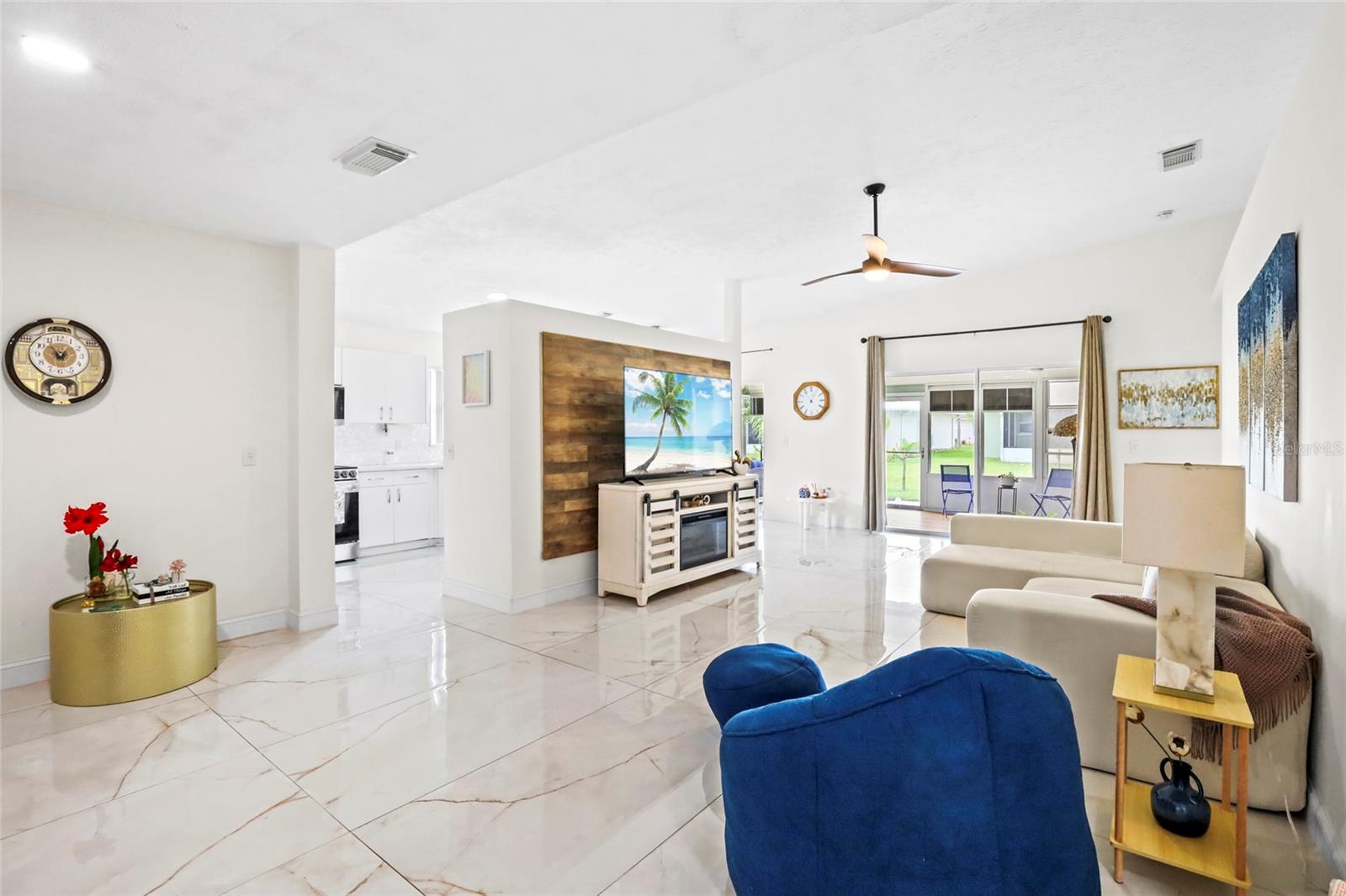 6648 GAVIOTA, FORT PIERCE, FL, 34951