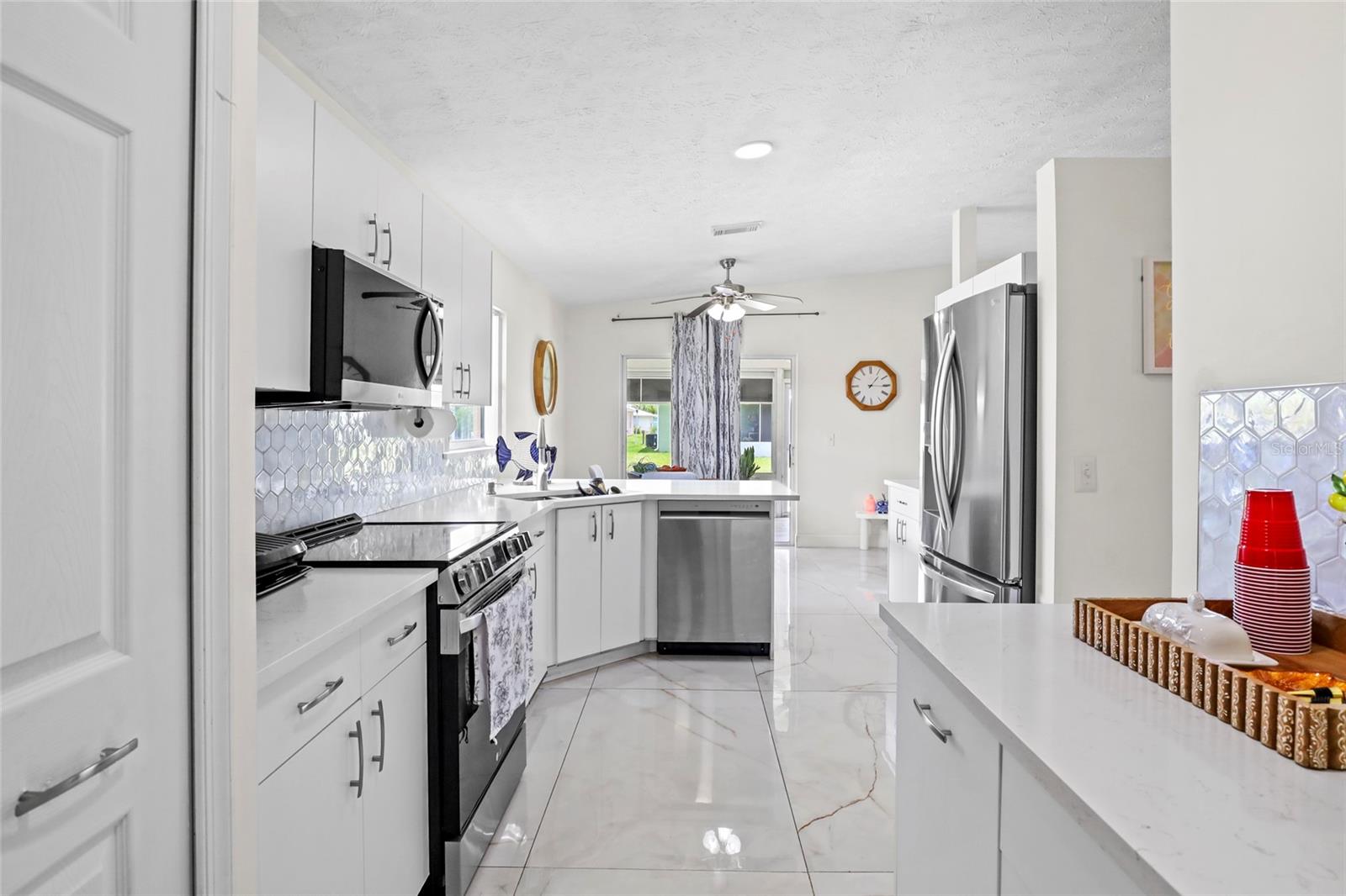 6648 GAVIOTA, FORT PIERCE, FL, 34951