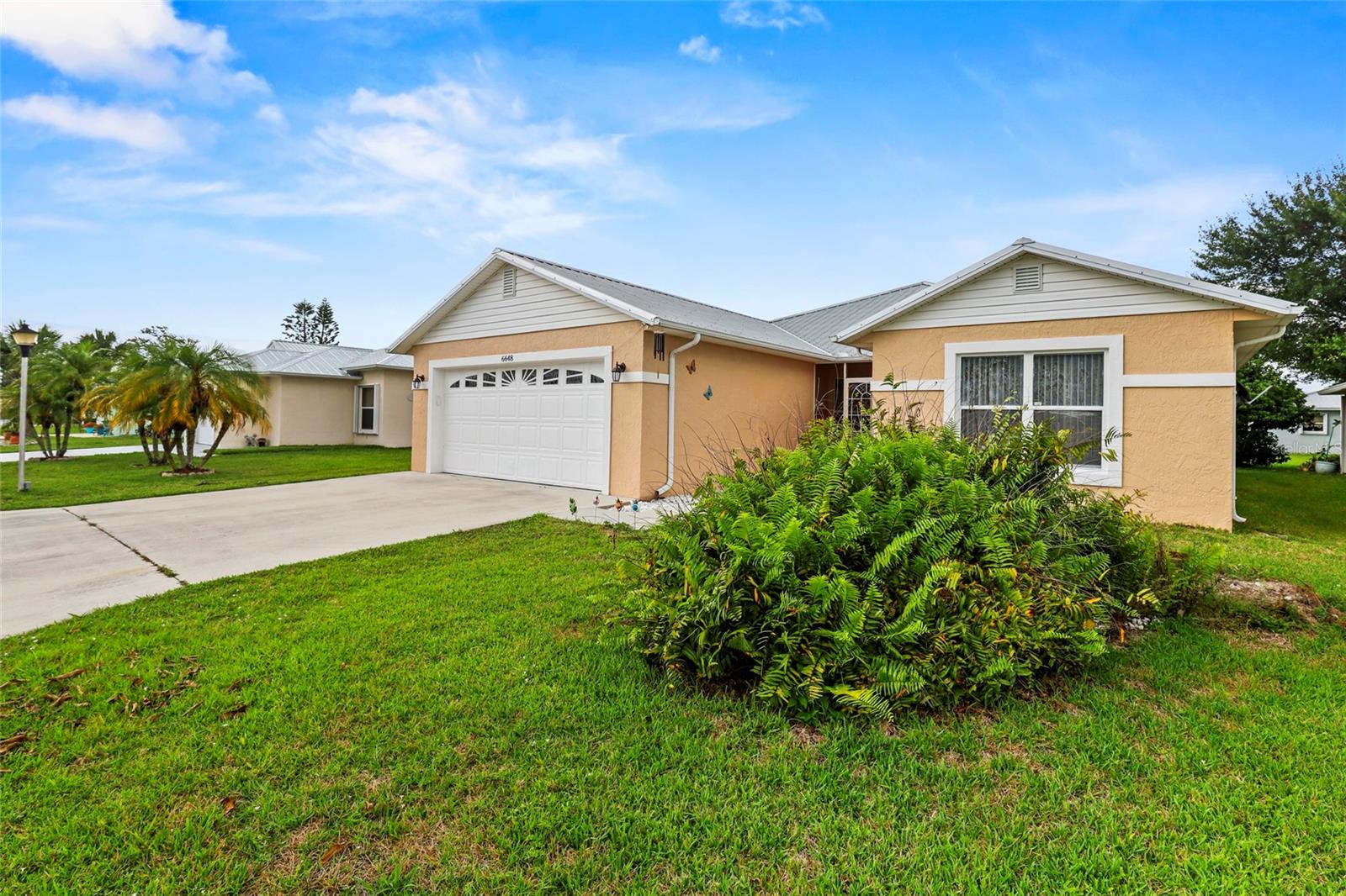 6648 GAVIOTA, FORT PIERCE, FL, 34951