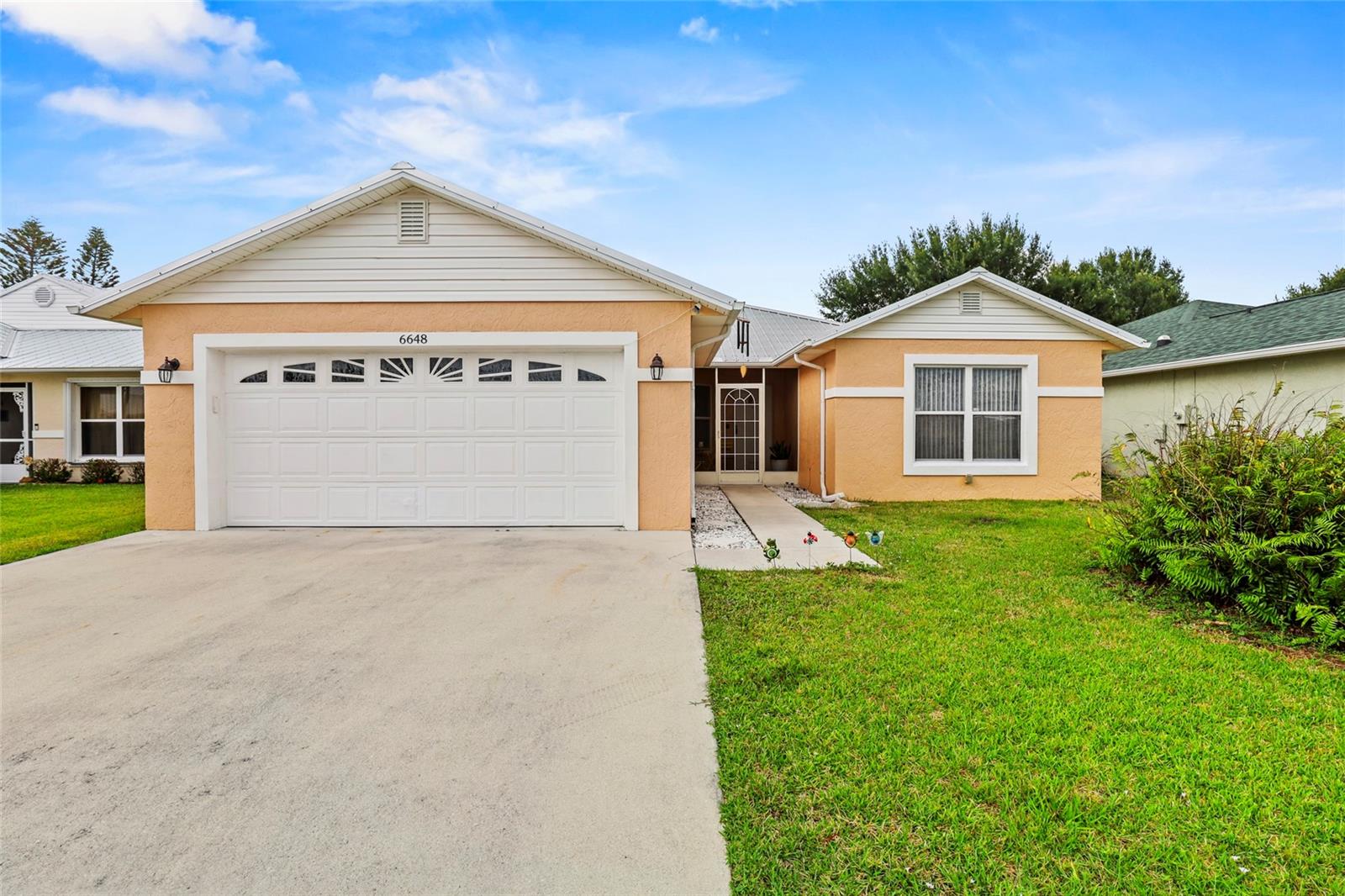 6648 GAVIOTA, FORT PIERCE, FL, 34951