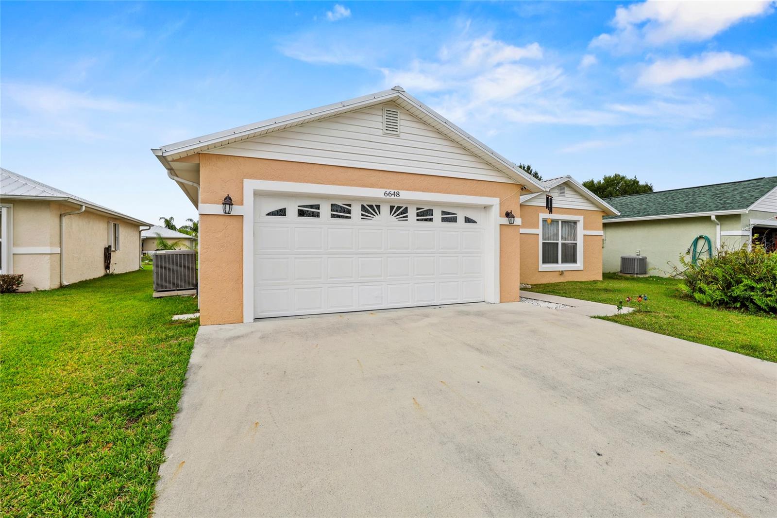 6648 GAVIOTA, FORT PIERCE, FL, 34951