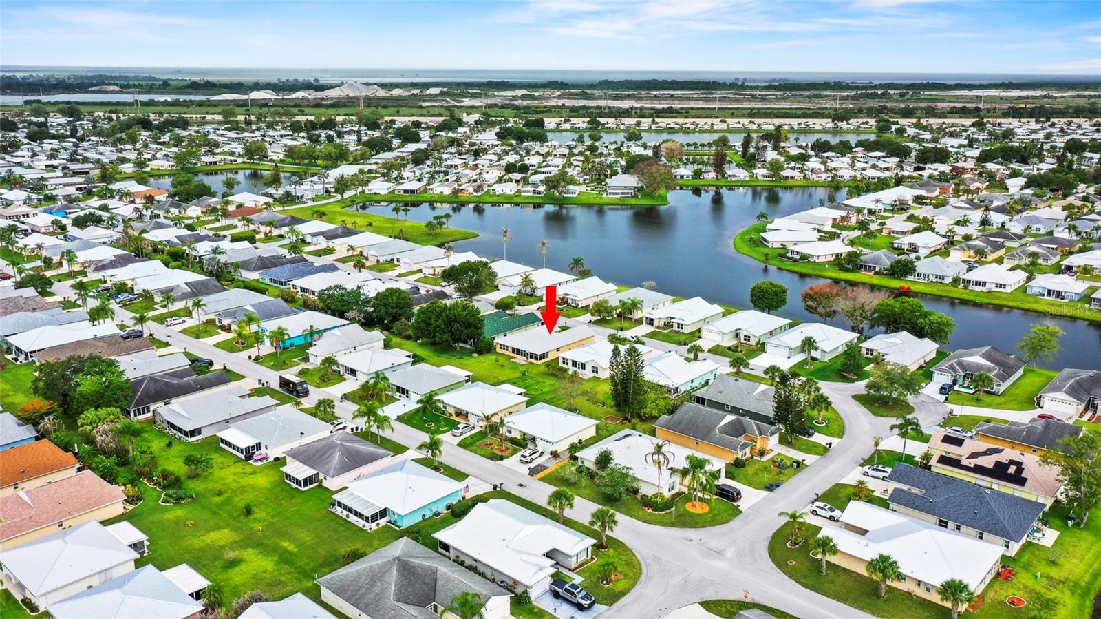 6648 GAVIOTA, FORT PIERCE, FL, 34951