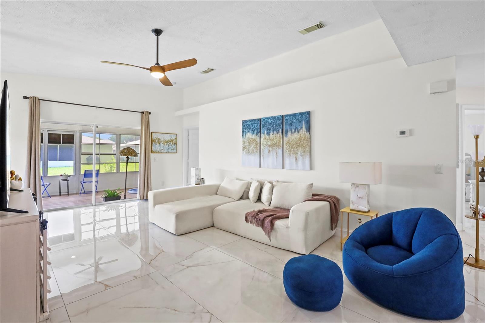 6648 GAVIOTA, FORT PIERCE, FL, 34951