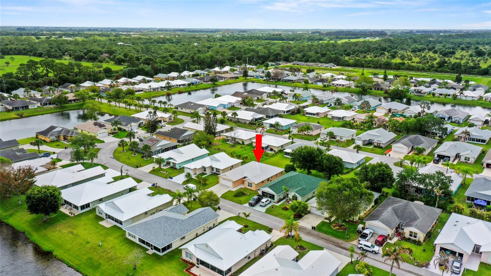 6648 GAVIOTA, FORT PIERCE, FL, 34951