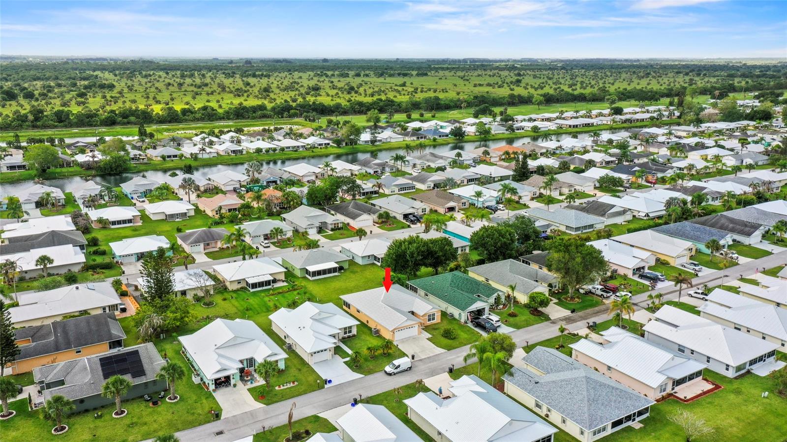 6648 GAVIOTA, FORT PIERCE, FL, 34951