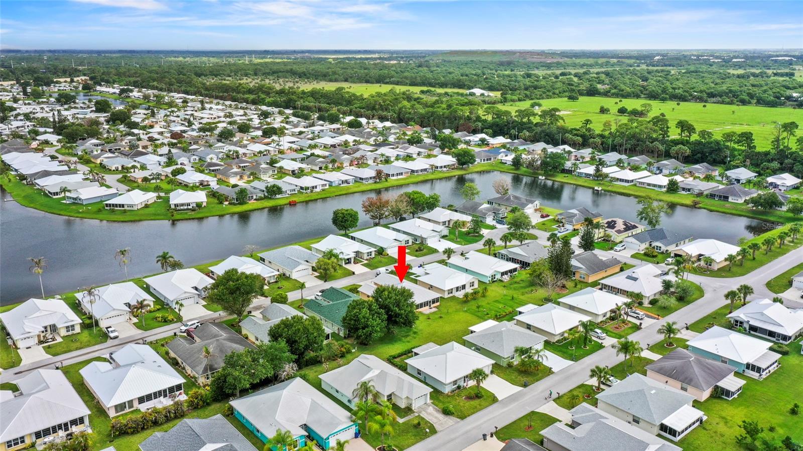 6648 GAVIOTA, FORT PIERCE, FL, 34951