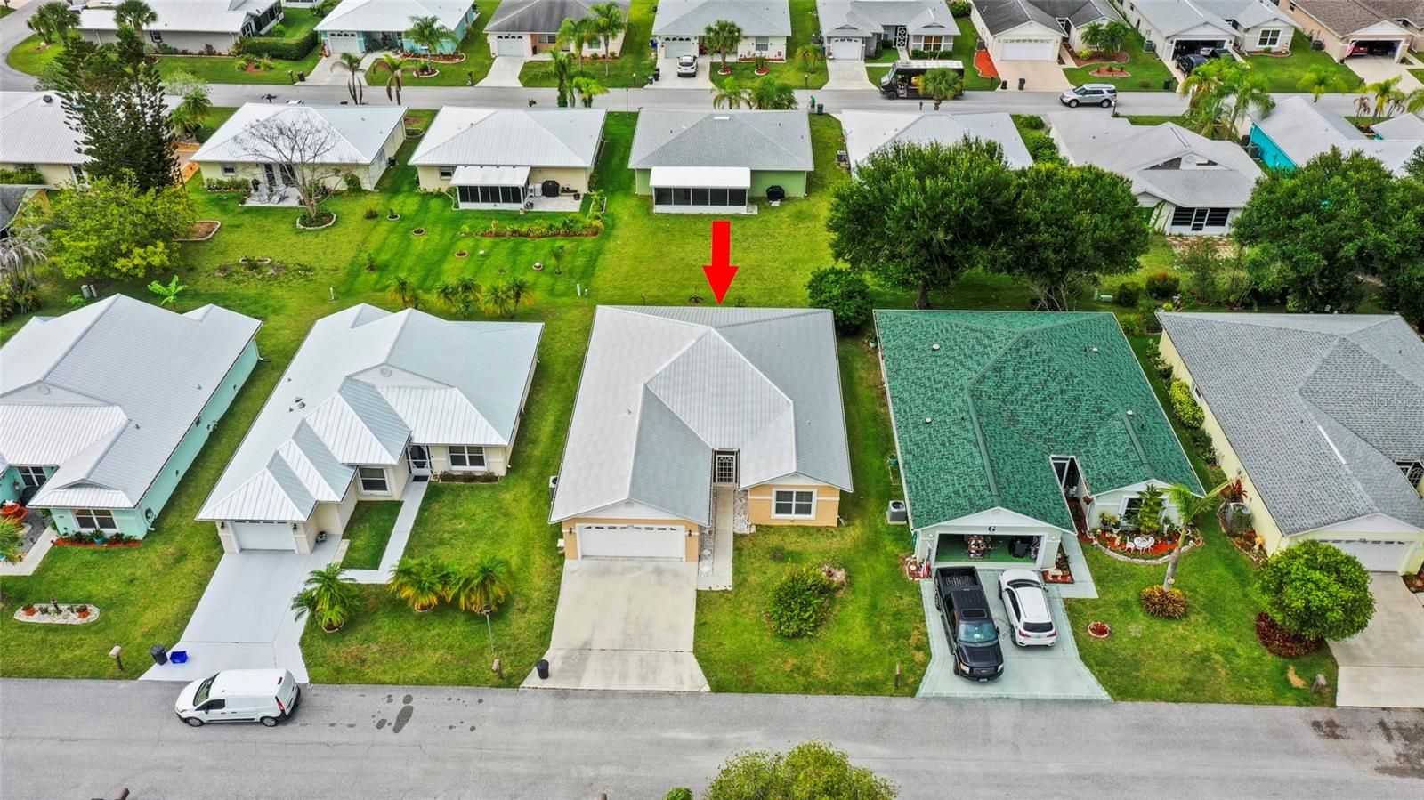 6648 GAVIOTA, FORT PIERCE, FL, 34951
