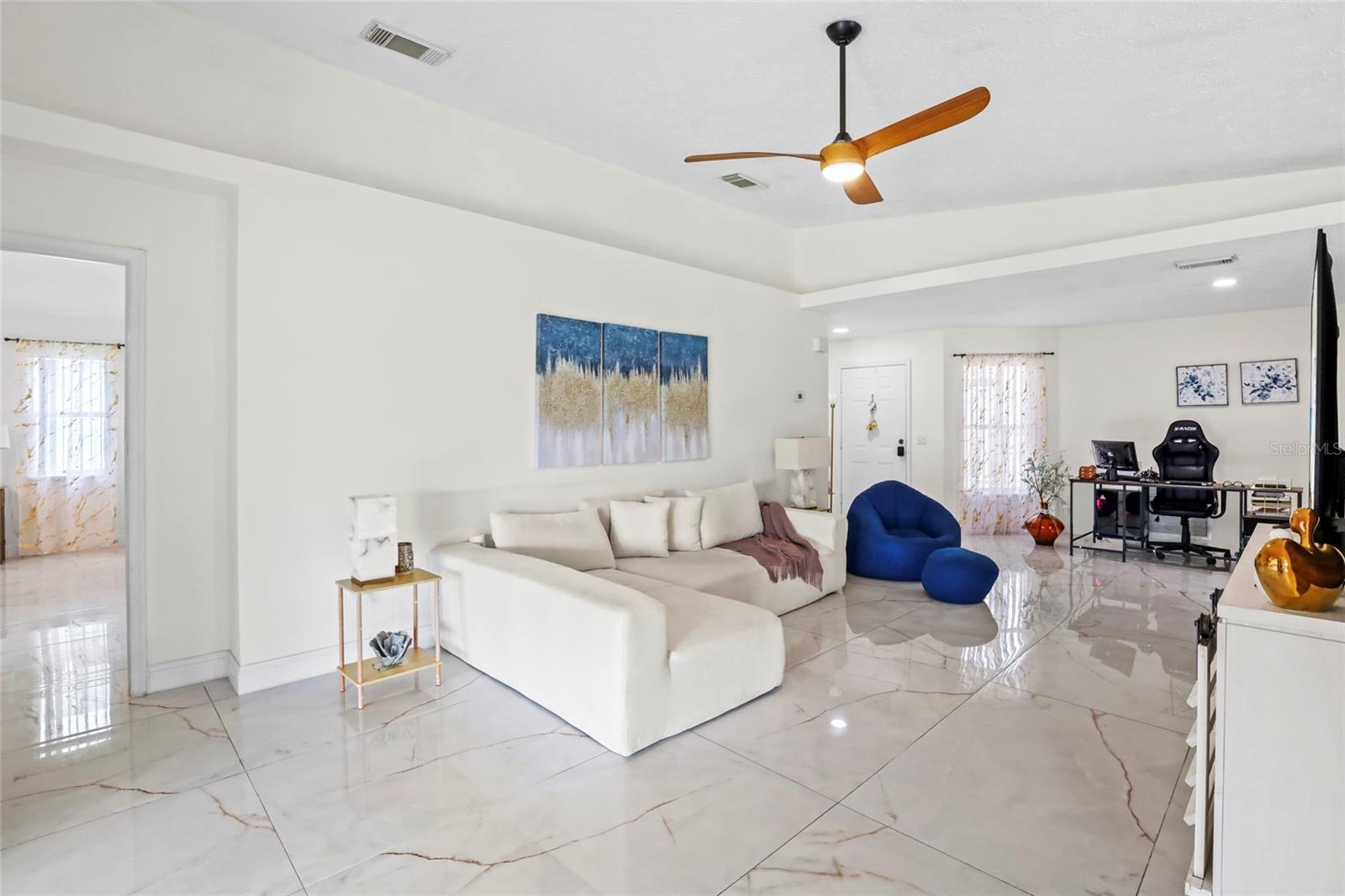 6648 GAVIOTA, FORT PIERCE, FL, 34951