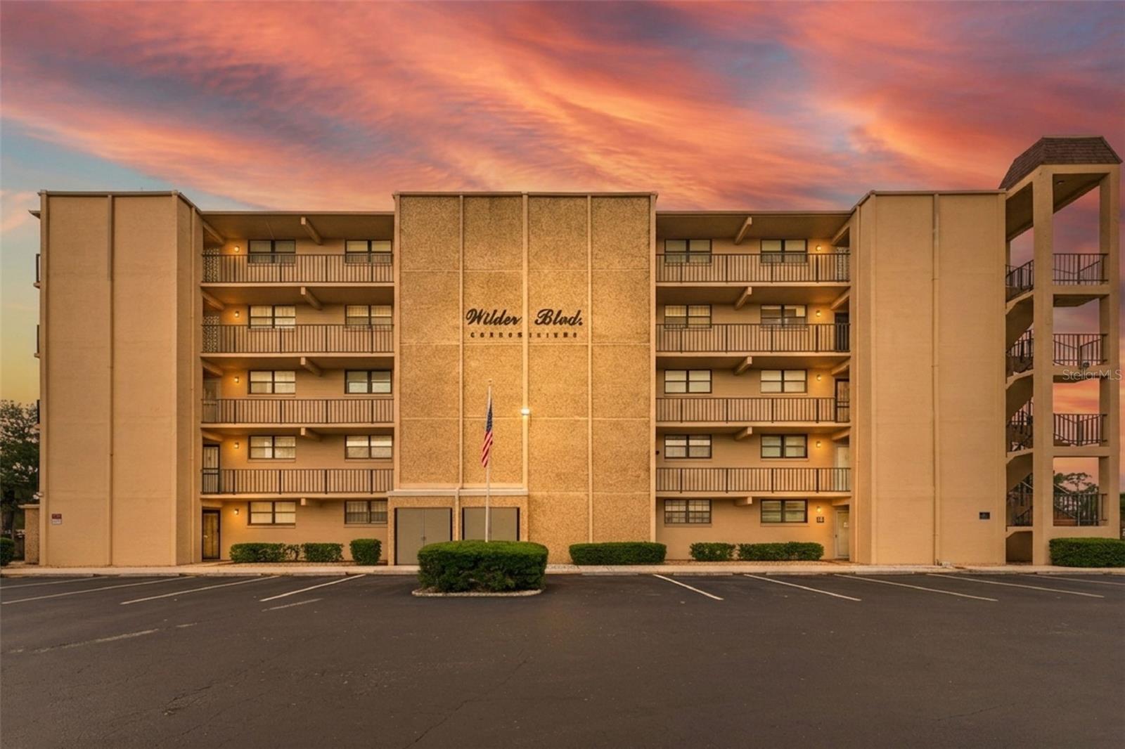 325 WILDER BLVD #103, DAYTONA BEACH, FL, 32114