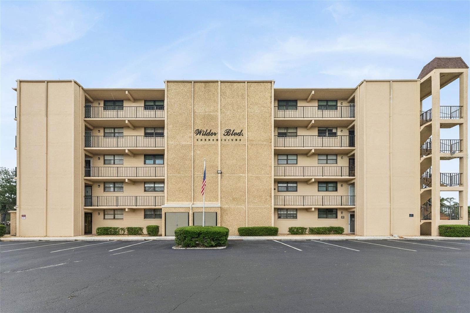 325 WILDER BLVD #103, DAYTONA BEACH, FL, 32114