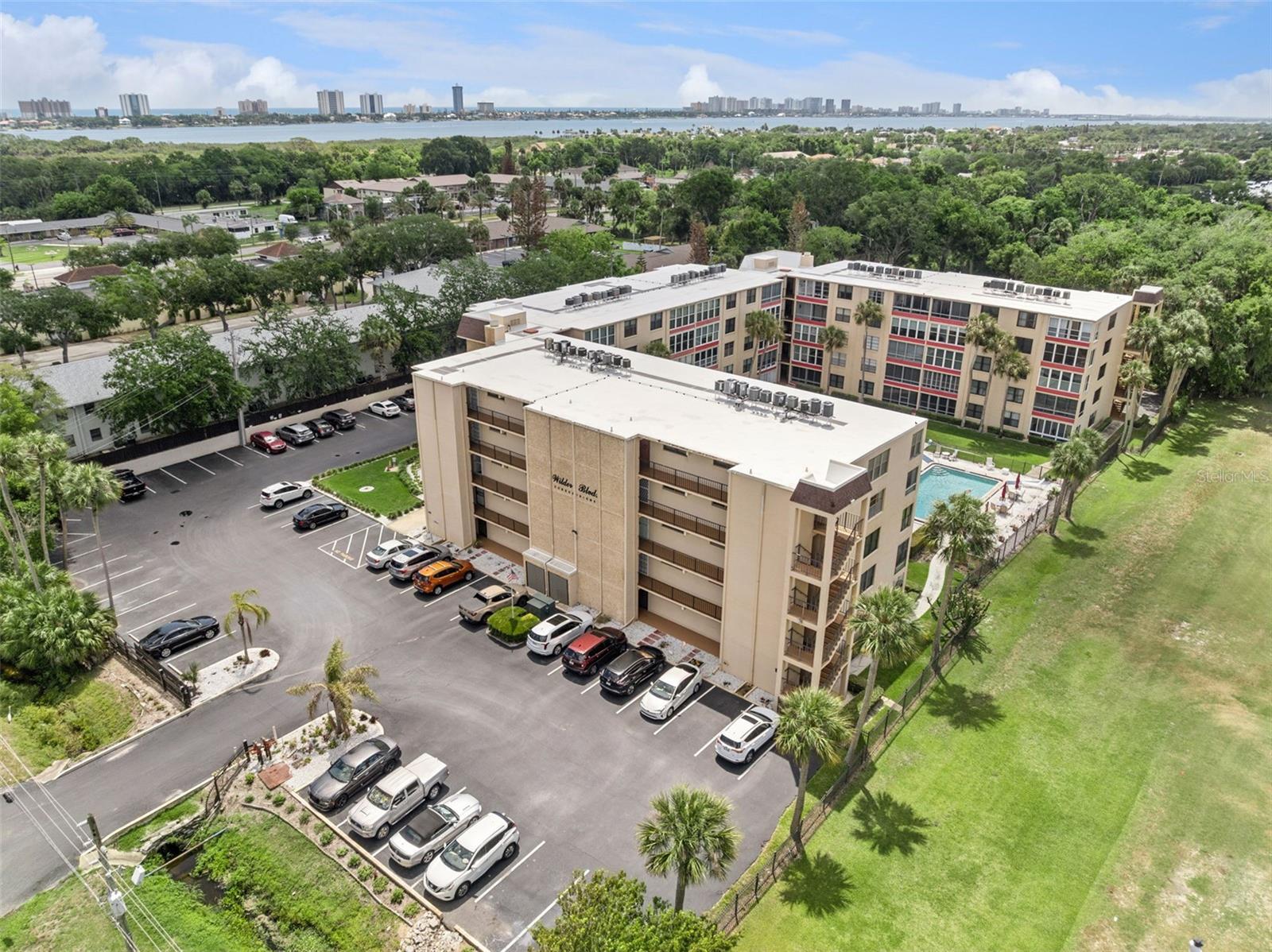 325 WILDER BLVD #103, DAYTONA BEACH, FL, 32114