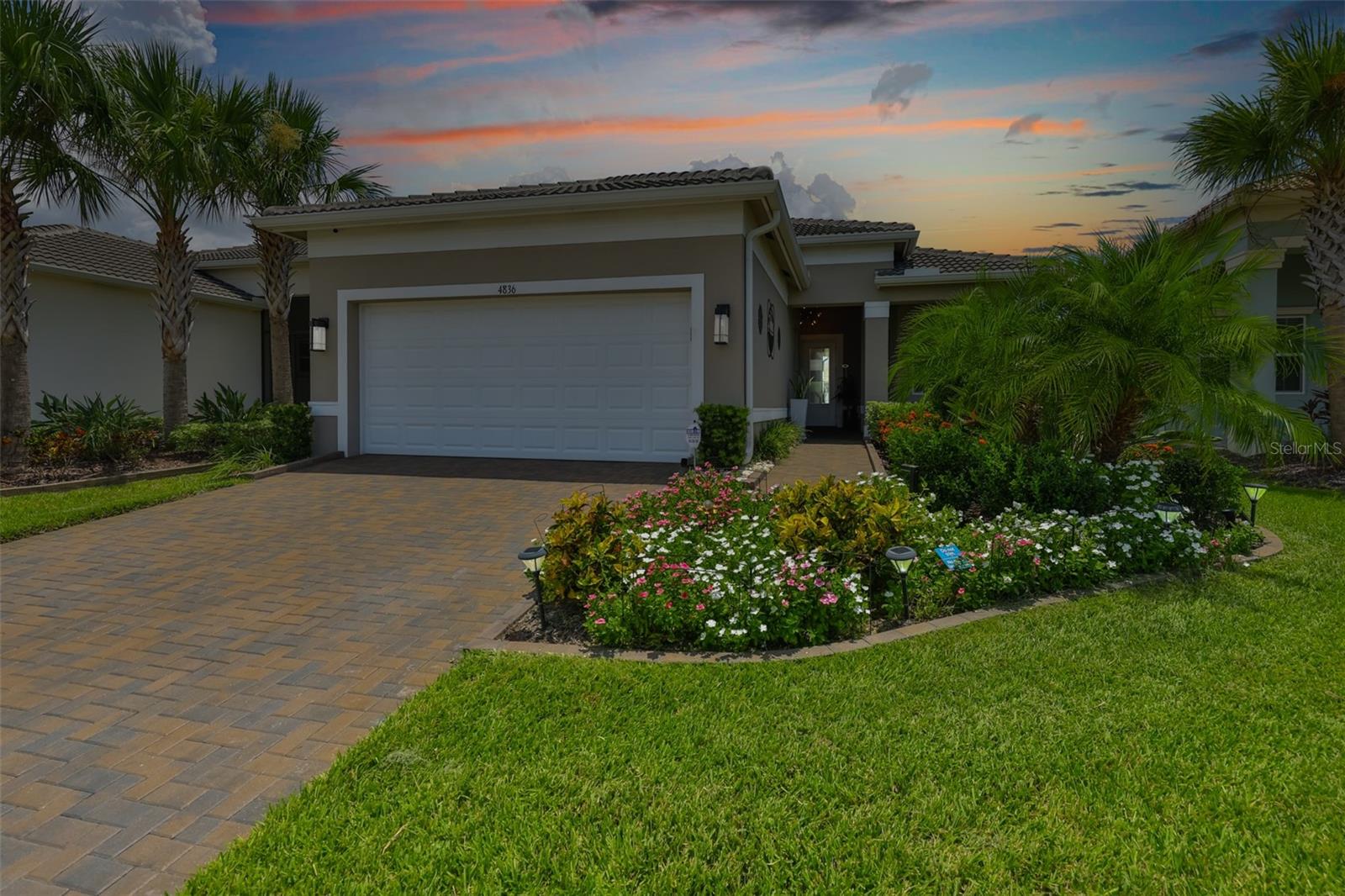 4836 SEVILLA SHORES DR, WIMAUMA, FL, 33598