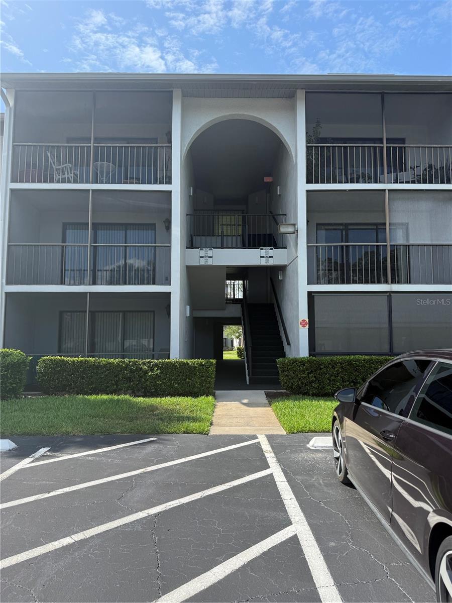 1223 S PINE RIDGE CIR #23, SANFORD, FL, 32773