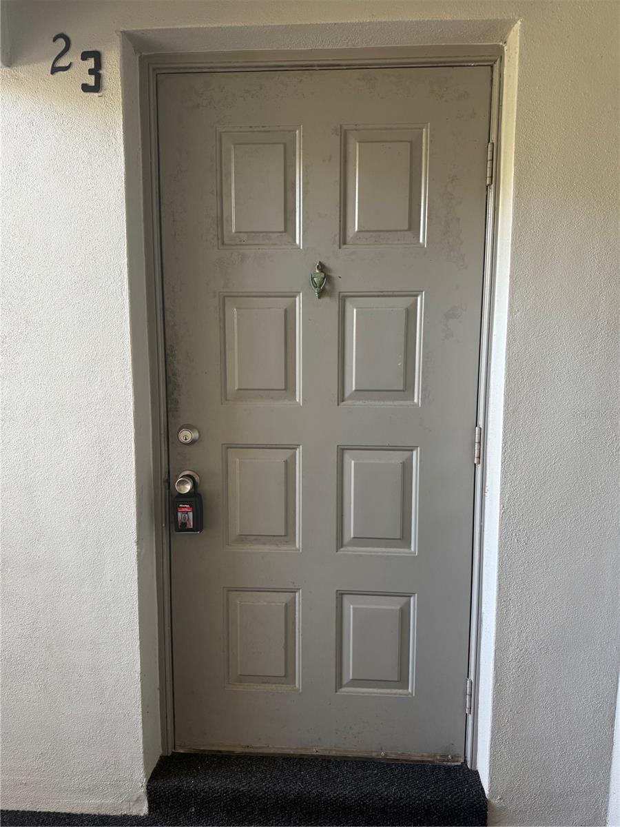 1223 S PINE RIDGE CIR #23, SANFORD, FL, 32773