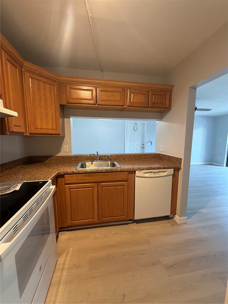 1223 S PINE RIDGE CIR #23, SANFORD, FL, 32773