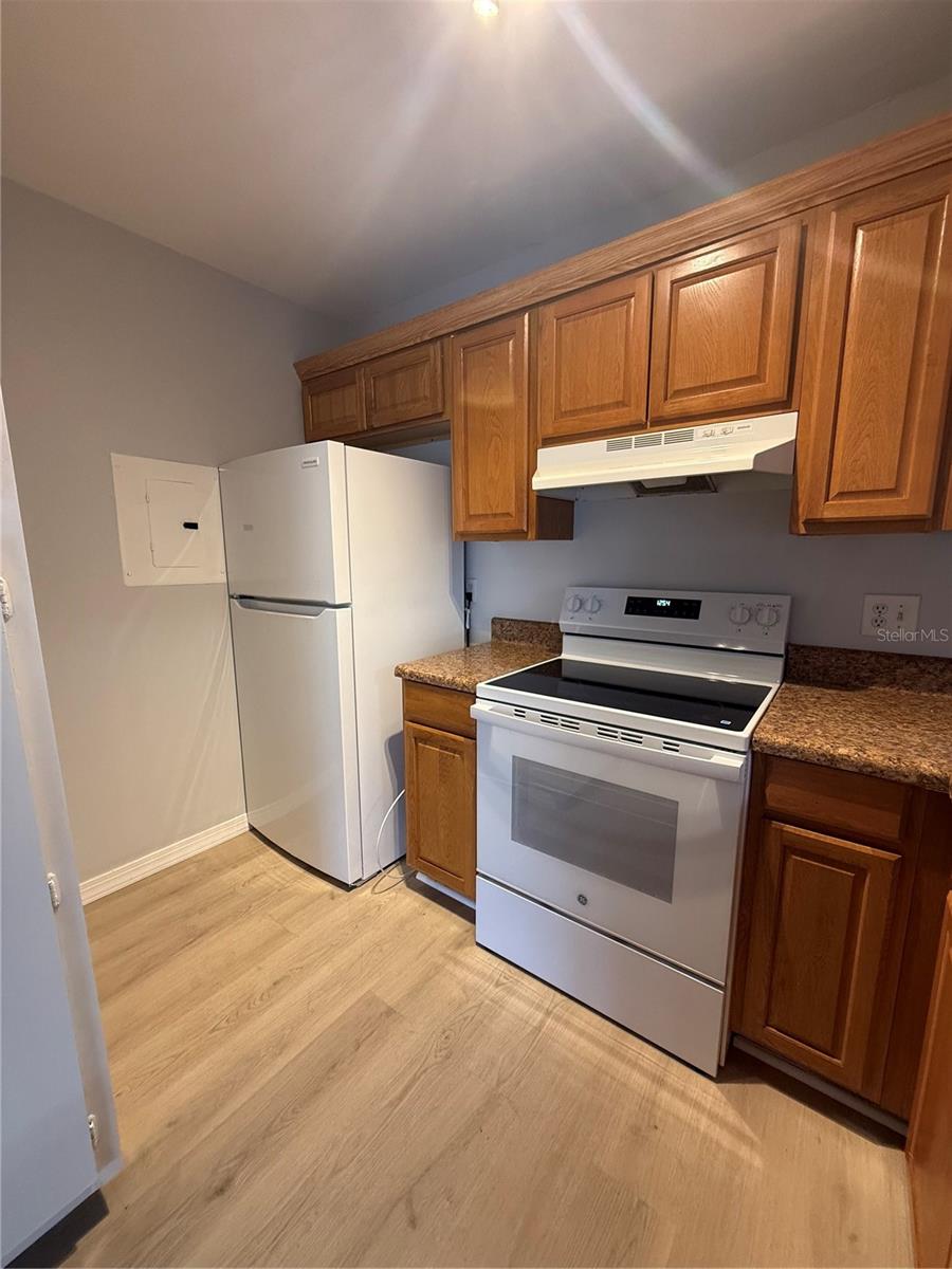 1223 S PINE RIDGE CIR #23, SANFORD, FL, 32773