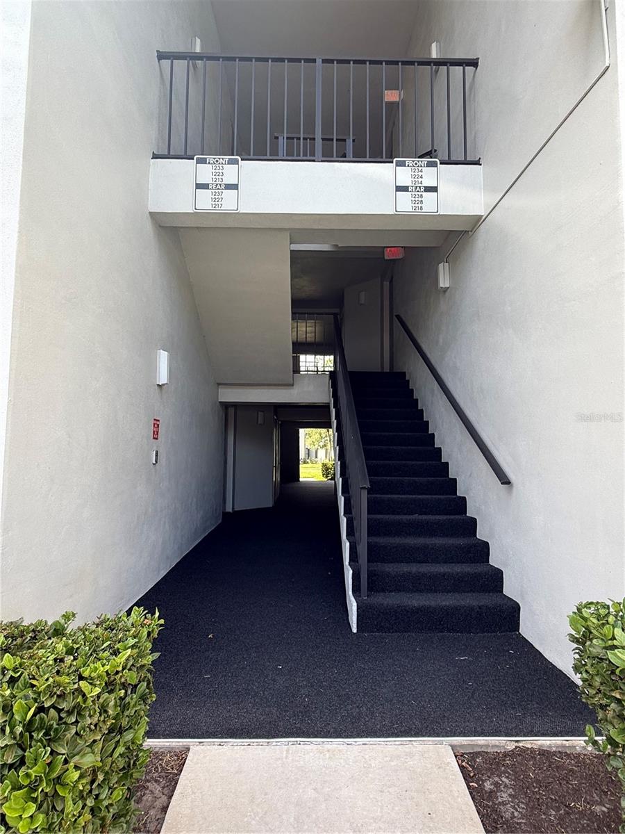1223 S PINE RIDGE CIR #23, SANFORD, FL, 32773