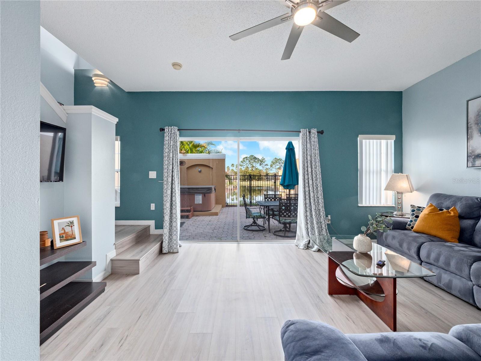 136 POMPANO BEACH DR, KISSIMMEE, FL, 34746