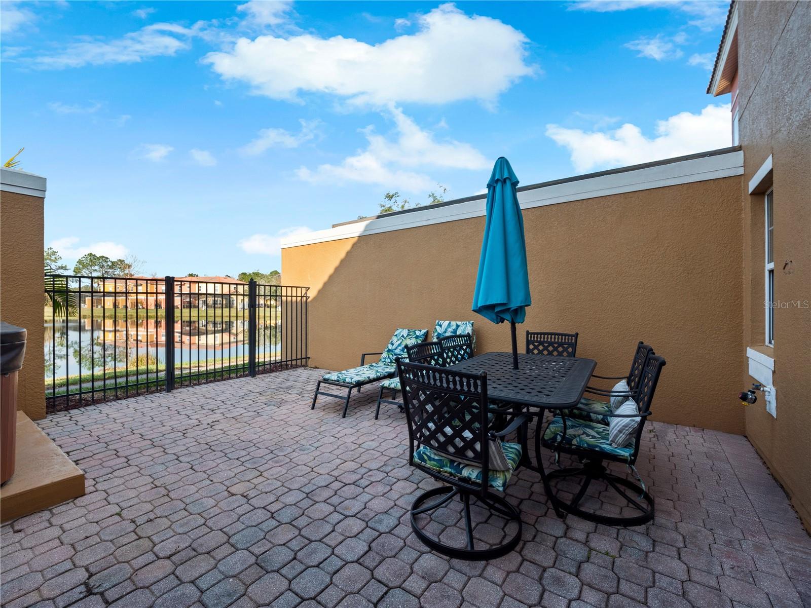 136 POMPANO BEACH DR, KISSIMMEE, FL, 34746