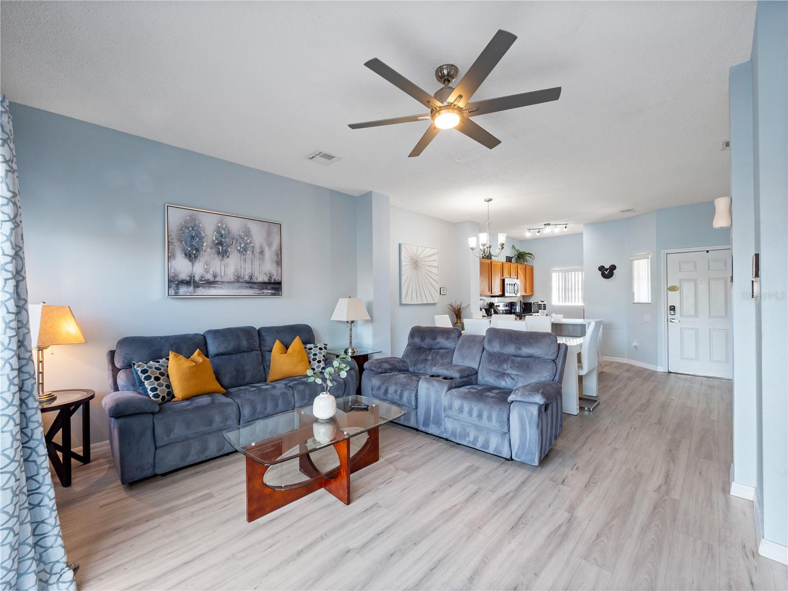 136 POMPANO BEACH DR, KISSIMMEE, FL, 34746