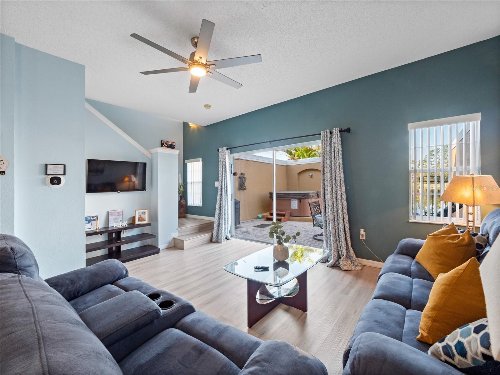 136 POMPANO BEACH DR, KISSIMMEE, FL, 34746