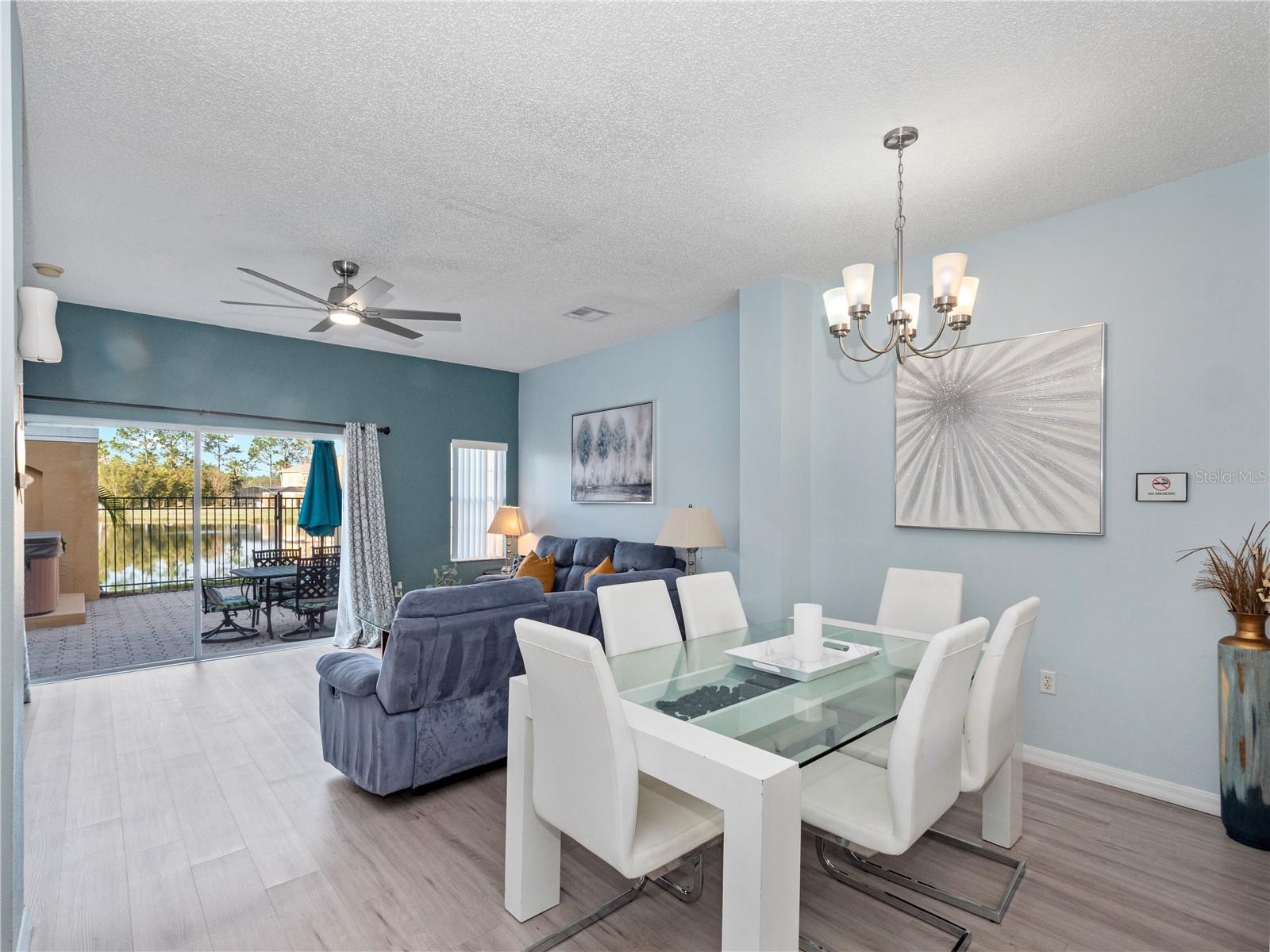 136 POMPANO BEACH DR, KISSIMMEE, FL, 34746
