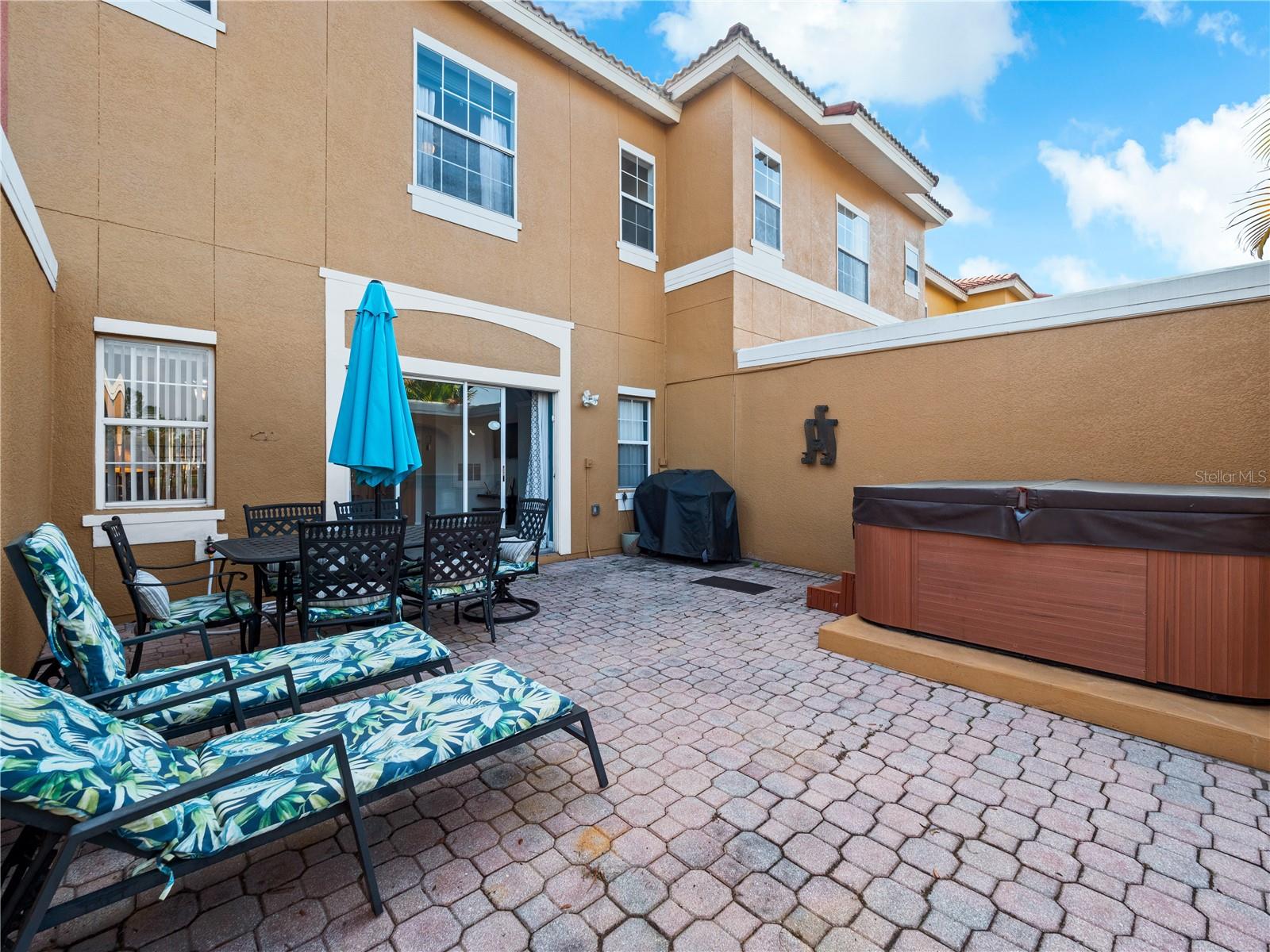 136 POMPANO BEACH DR, KISSIMMEE, FL, 34746