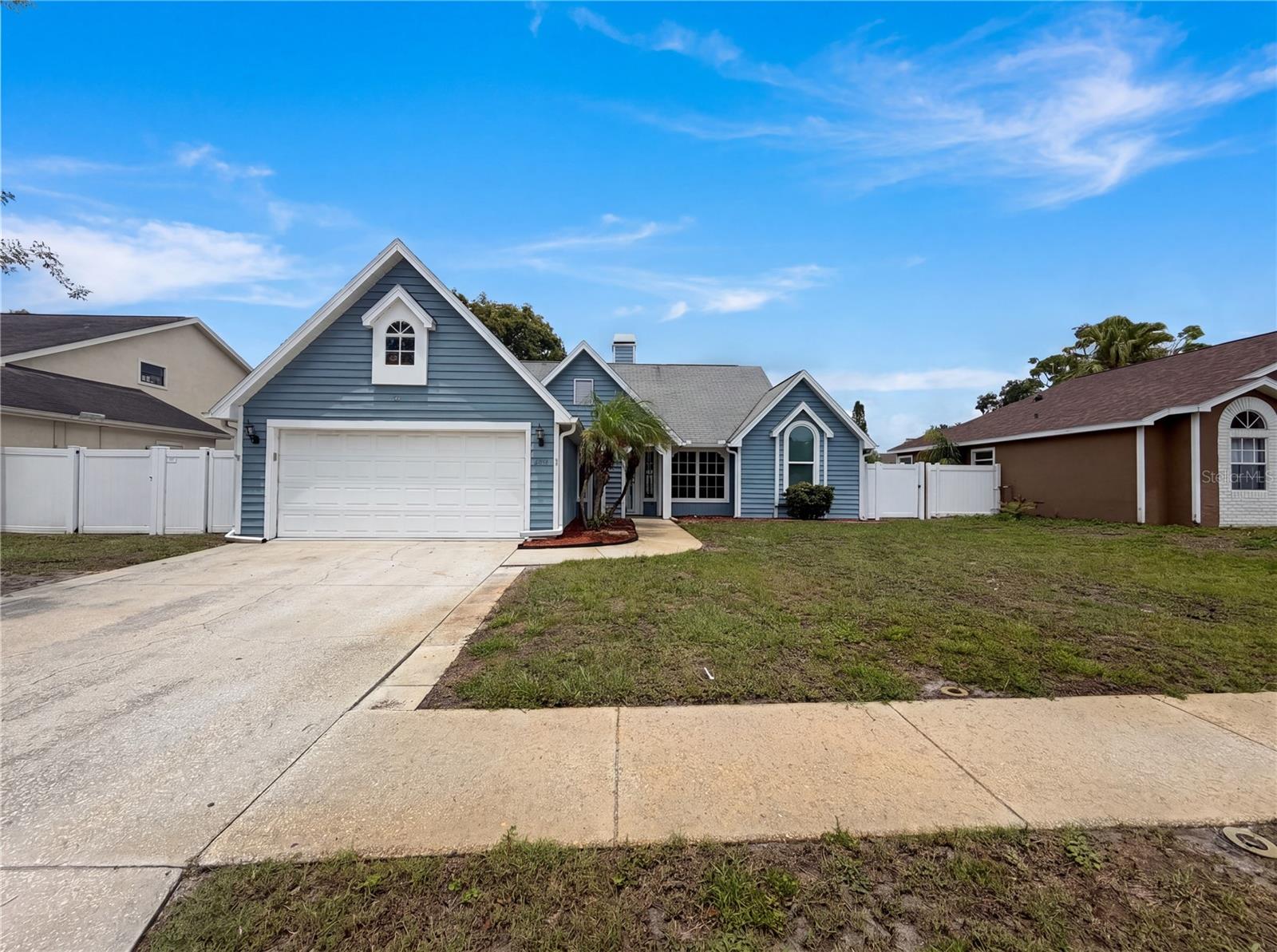 7221 HIDEAWAY TRL, NEW PORT RICHEY, FL, 34655