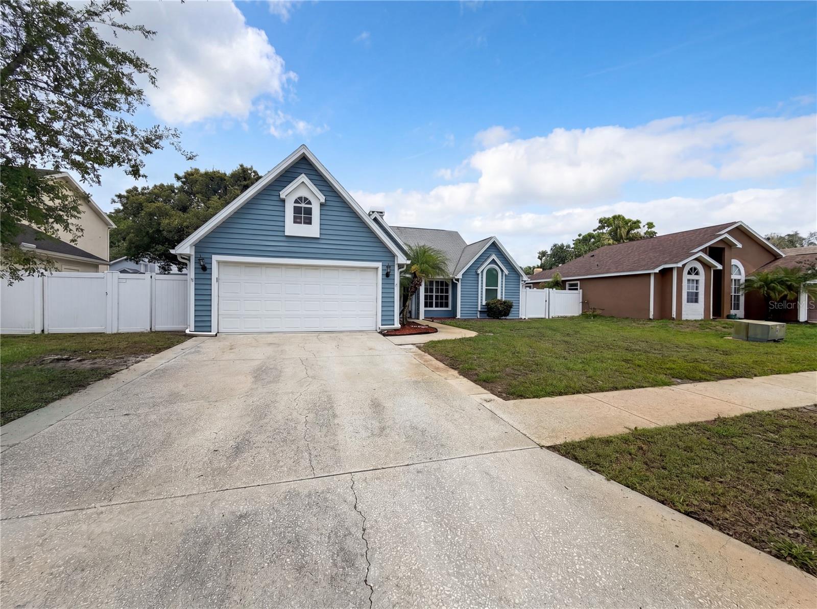 7221 HIDEAWAY TRL, NEW PORT RICHEY, FL, 34655