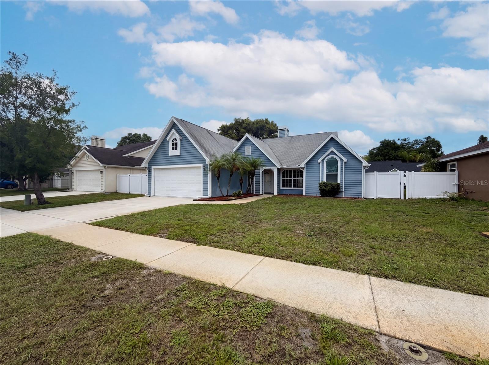 7221 HIDEAWAY TRL, NEW PORT RICHEY, FL, 34655