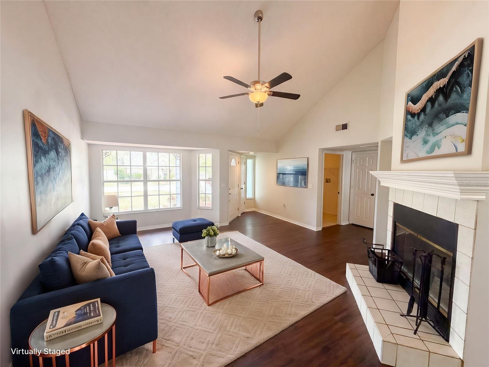 7221 HIDEAWAY TRL, NEW PORT RICHEY, FL, 34655