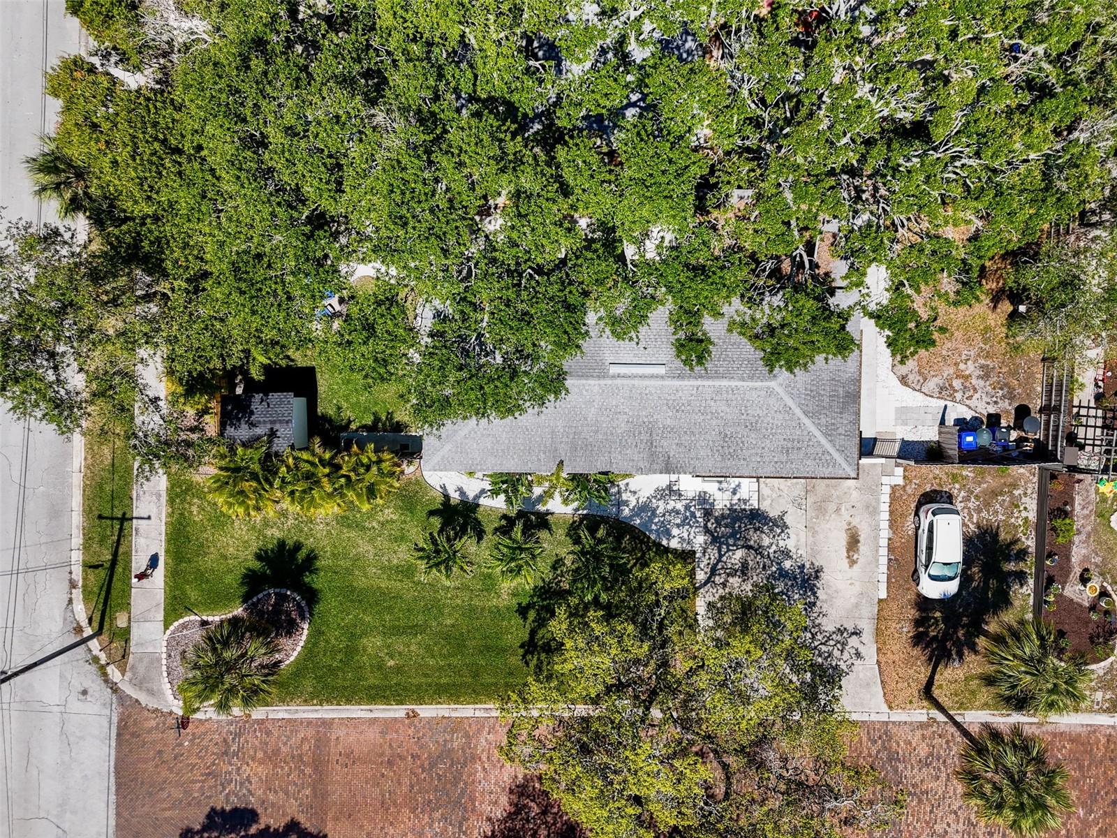 1600 PASADENA DR #A, DUNEDIN, FL, 34698