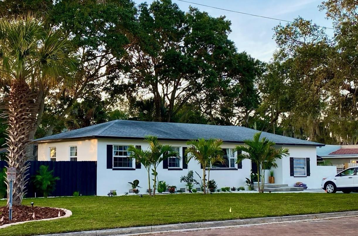 1600 PASADENA DR #A, DUNEDIN, FL, 34698