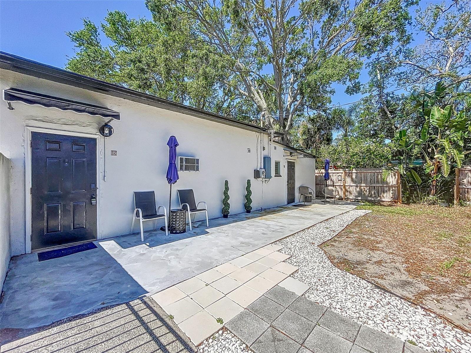 1600 PASADENA DR #A, DUNEDIN, FL, 34698