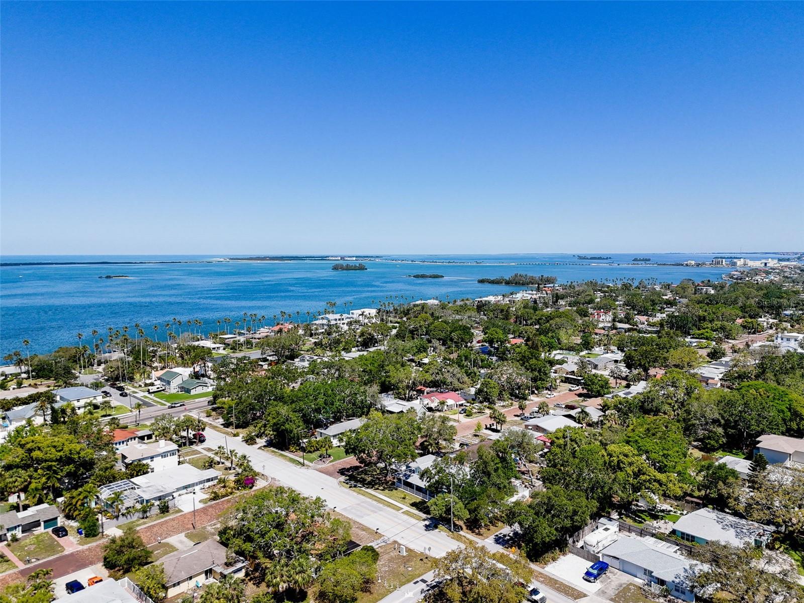 1600 PASADENA DR #A, DUNEDIN, FL, 34698