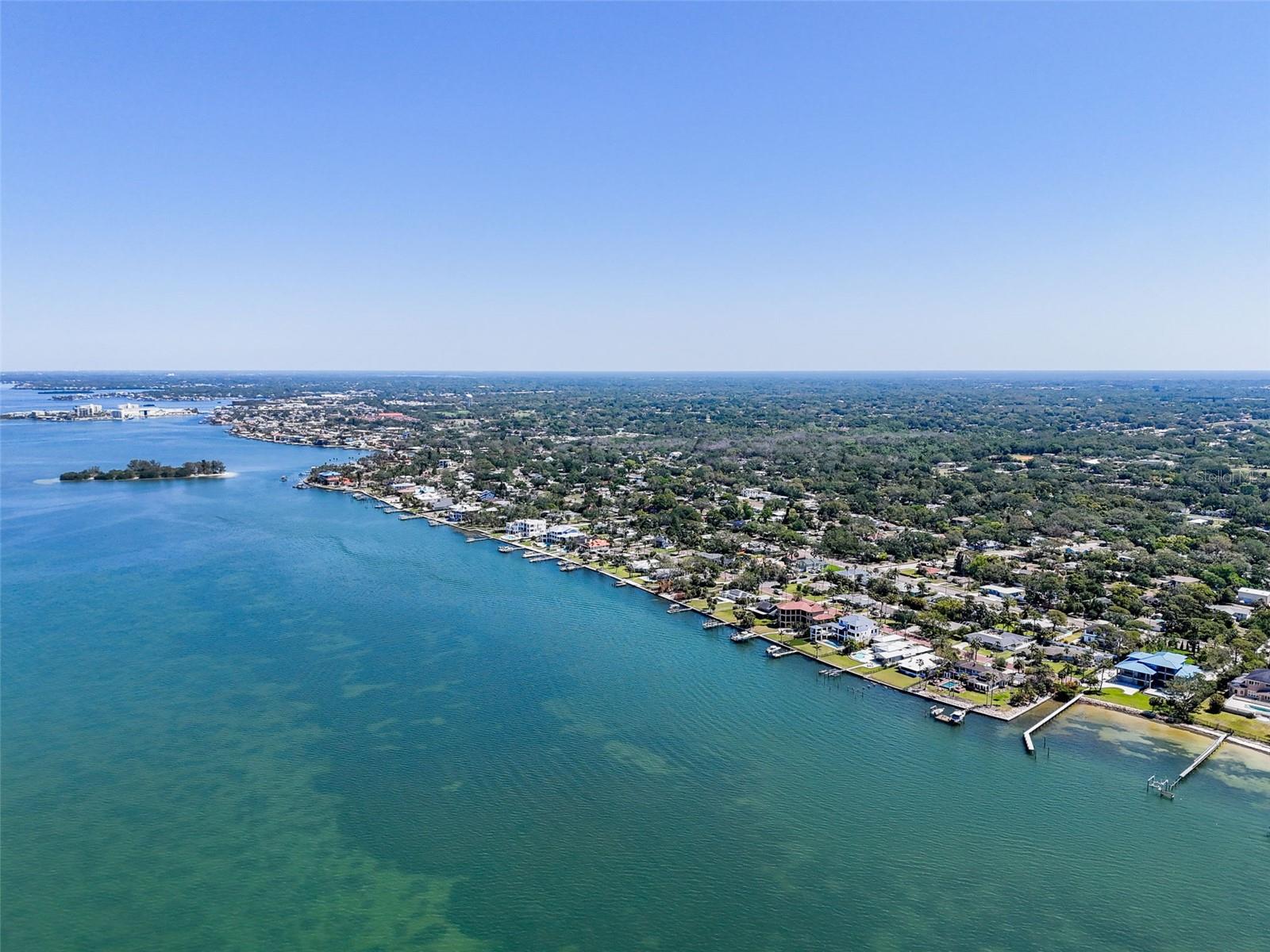 1600 PASADENA DR #A, DUNEDIN, FL, 34698