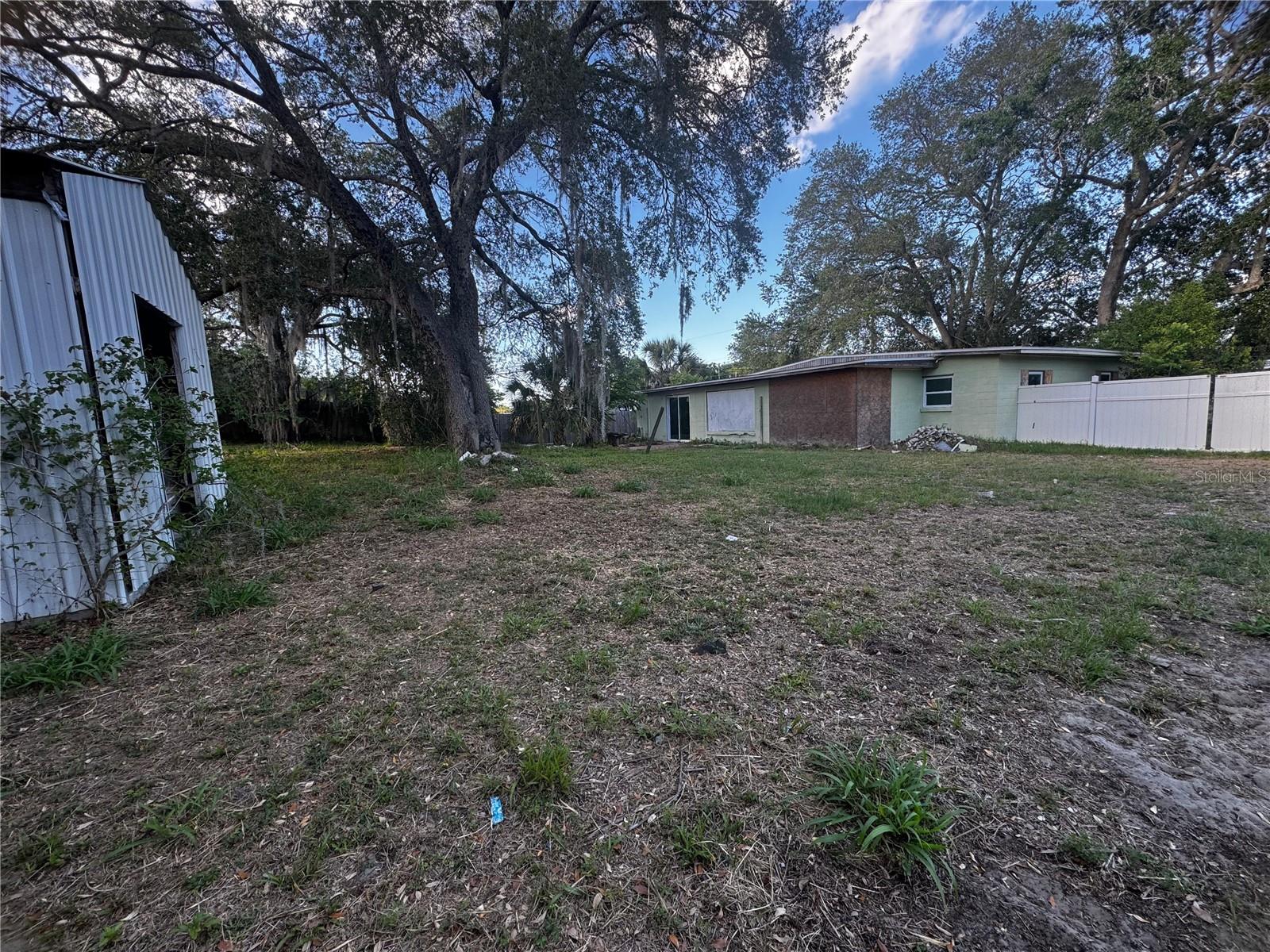 120 N HILLTOP DR, TITUSVILLE, FL, 32796