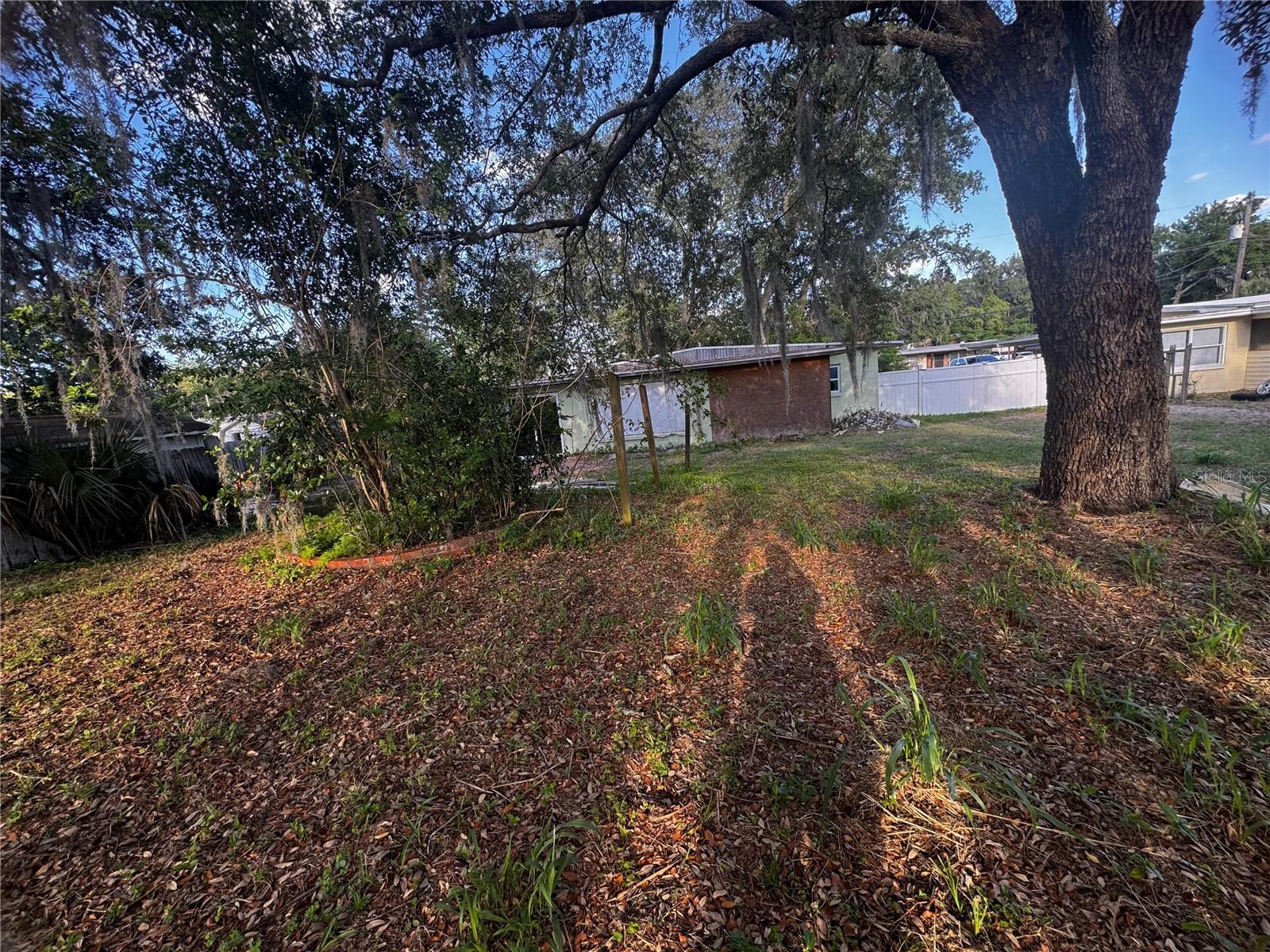 120 N HILLTOP DR, TITUSVILLE, FL, 32796