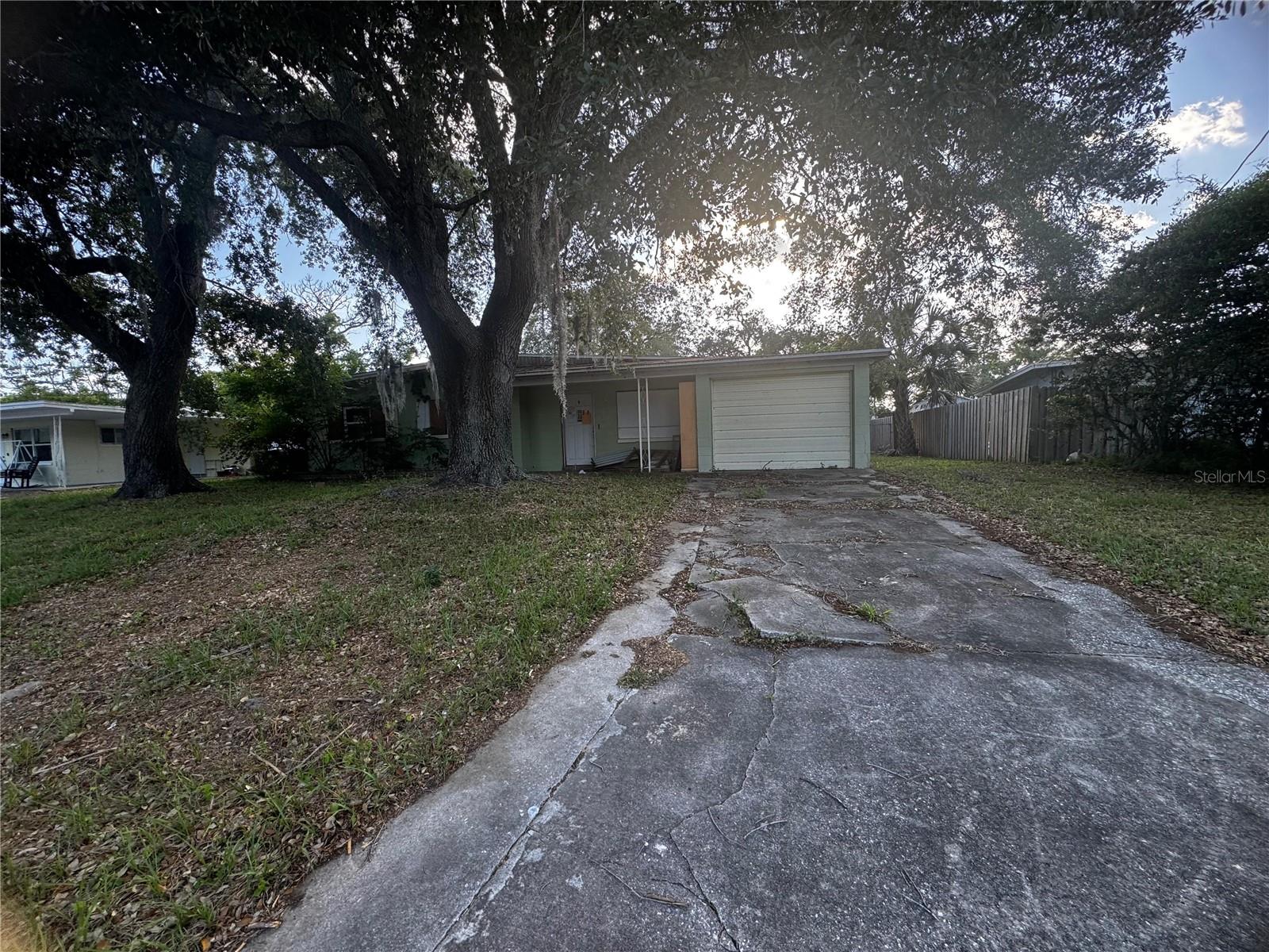 120 N HILLTOP DR, TITUSVILLE, FL, 32796