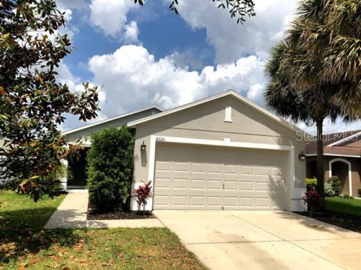 8220 MIDNIGHT SUN CT, RIVERVIEW, FL, 33578