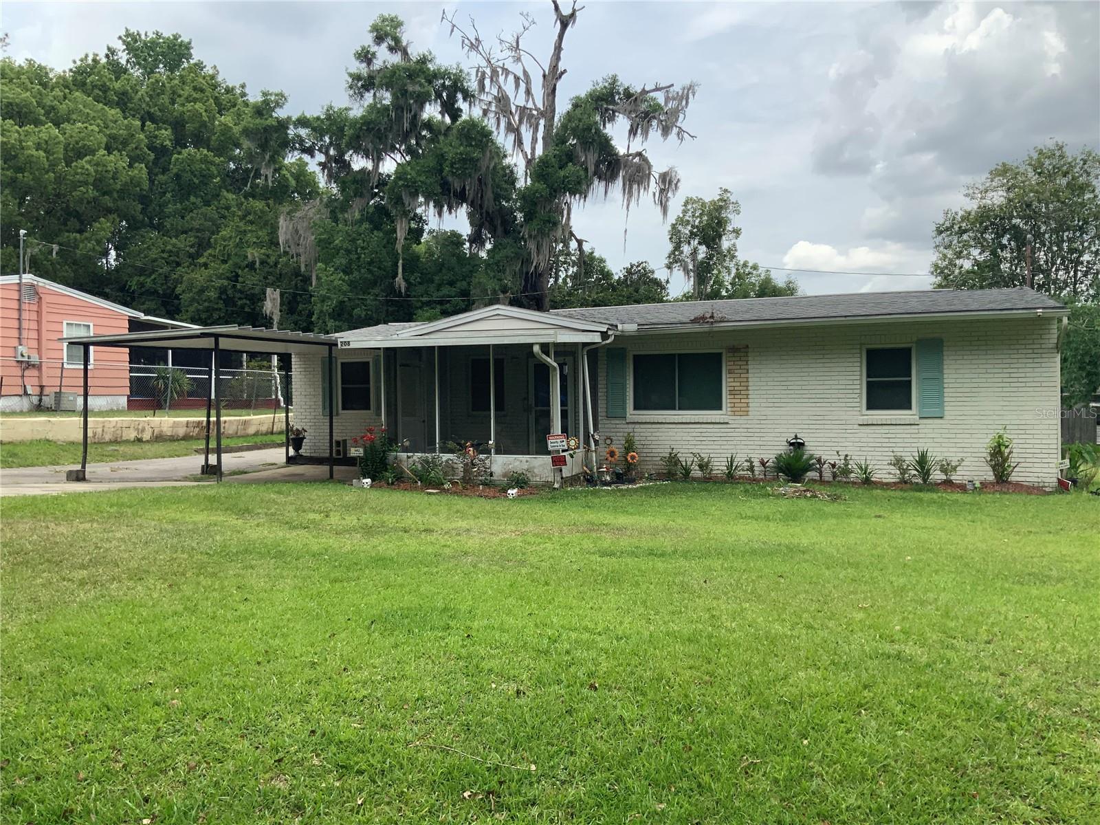 208 NE 37TH TER, OCALA, FL, 34470