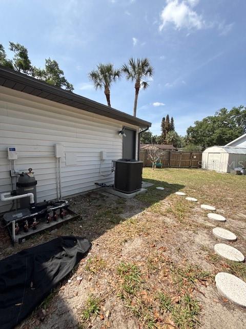 MAGNOLIA SPGS, ORLANDO, FL, 32818