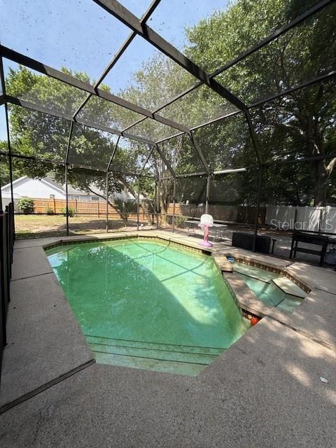 MAGNOLIA SPGS, ORLANDO, FL, 32818