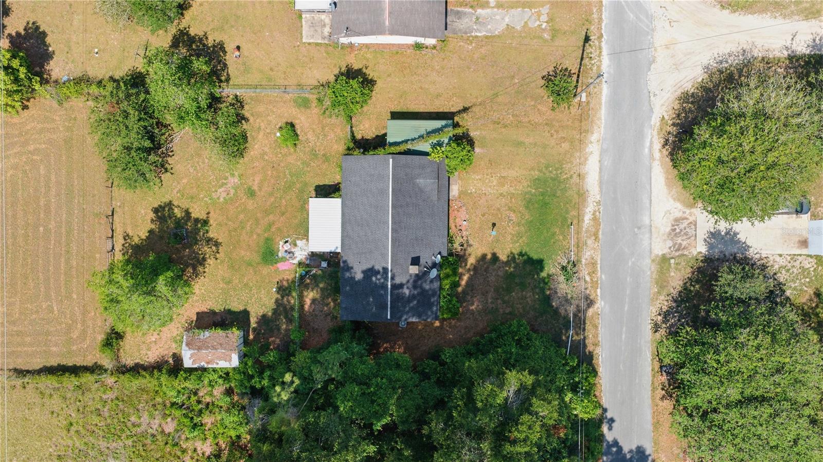1504 NE 31ST PL, OCALA, FL, 34479